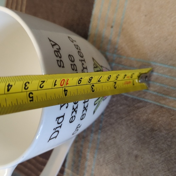 Pfaltzgraff Mug - Picture 6 of 7